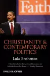 Christianity and Contemporary Politics cover