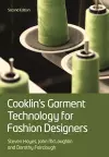 Cooklin's Garment Technology for Fashion Designers cover