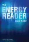 The Energy Reader cover