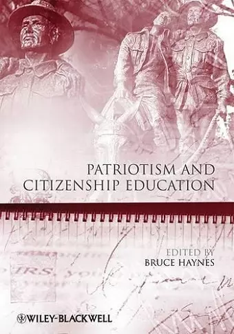 Patriotism and Citizenship Education cover