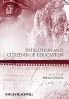 Patriotism and Citizenship Education cover