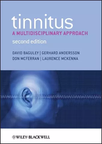 Tinnitus cover