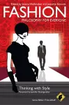 Fashion - Philosophy for Everyone cover