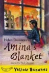 Amina's Blanket cover