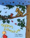 Tigger's Adventure cover