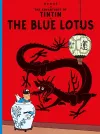 The Blue Lotus cover