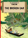 The Broken Ear cover