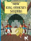 King Ottokar's Sceptre cover