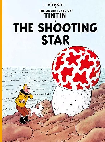 The Shooting Star cover