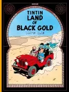 Land of Black Gold cover