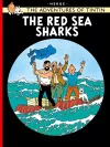 The Red Sea Sharks packaging