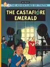 The Castafiore Emerald cover