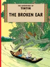 The Broken Ear cover
