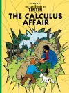The Calculus Affair cover