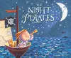 The Night Pirates cover