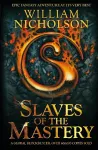 Slaves of the Mastery cover