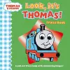 Look, it's Thomas! cover