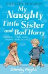 My Naughty Little Sister and Bad Harry cover