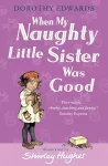 When My Naughty Little Sister Was Good cover