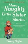 More Naughty Little Sister Stories cover