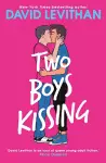 Two Boys Kissing cover