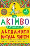The Akimbo Adventures cover