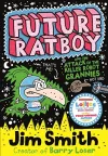 Future Ratboy and the Attack of the Killer Robot Grannies cover