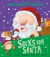 Socks for Santa cover