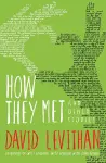 How They Met and Other Stories cover