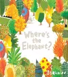 Where's the Elephant? cover