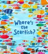 Where's the Starfish? cover