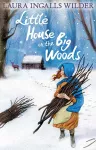 Little House in the Big Woods cover