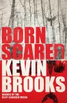 Born Scared cover