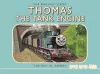 Thomas the Tank Engine: The Railway Series: Thomas the Tank Engine cover