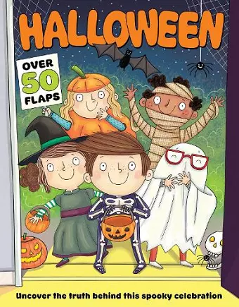 Halloween cover