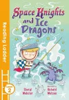 Space Knights and Ice Dragons cover