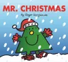 Mr. Christmas packaging