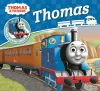 Thomas & Friends: Thomas cover