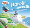 Thomas & Friends: Harold cover