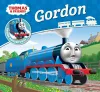 Thomas & Friends: Gordon cover