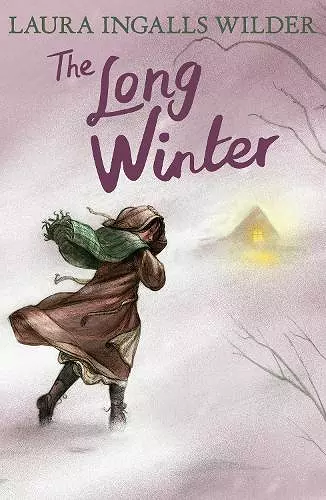 The Long Winter cover