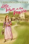 Little Town on the Prairie cover