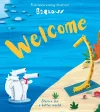 Welcome cover