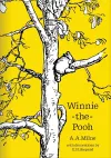 Winnie-the-Pooh cover