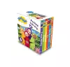 Teletubbies: Pocket Library cover
