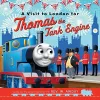 Thomas & Friends: A Visit to London for Thomas the Tank Engine cover