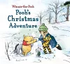 Winnie-the-Pooh: Pooh's Christmas Adventure cover