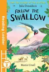 Follow the Swallow cover