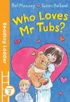 Who Loves Mr. Tubs? cover
