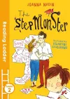 The Stepmonster cover